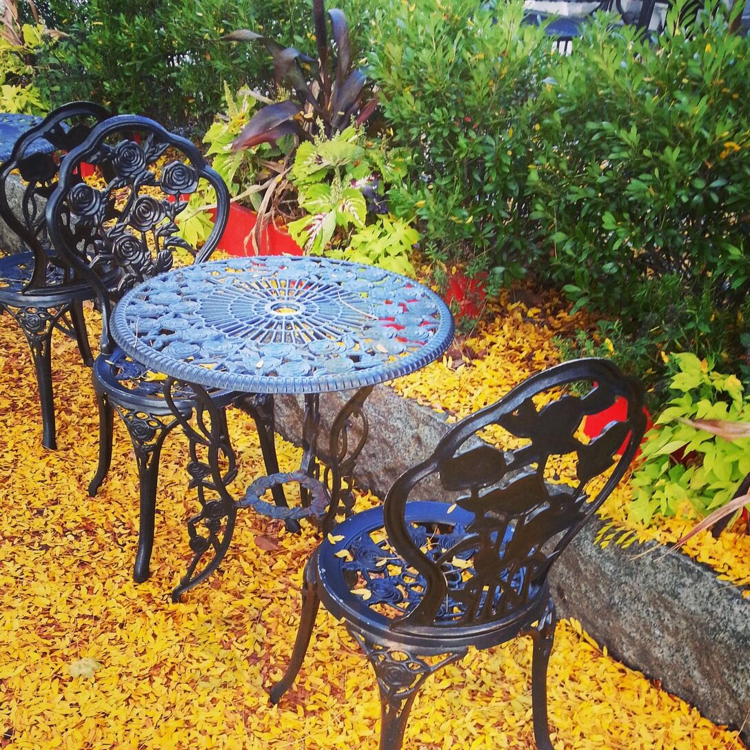 Zuzu's Cafe & Catering