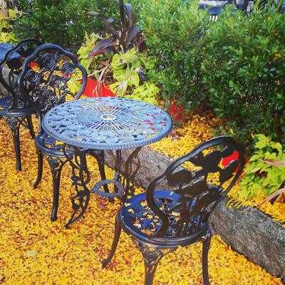 Zuzu's Cafe & Catering