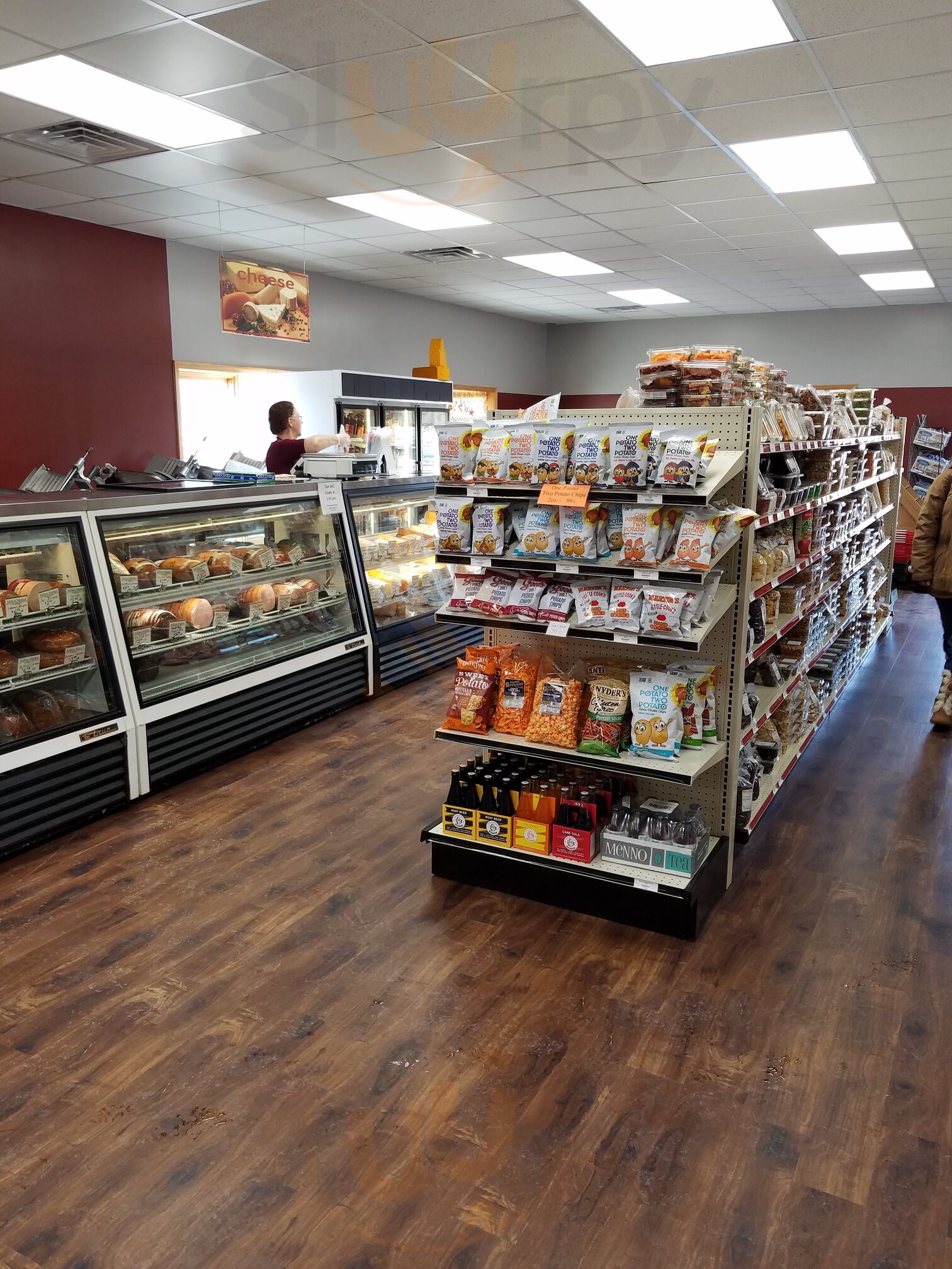 Millers Market