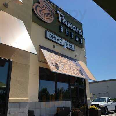 Panera Bread