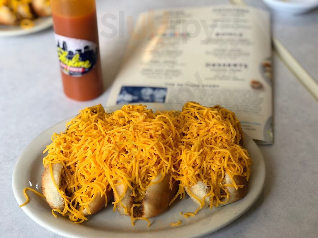 Skyline Chili