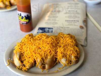 Skyline Chili