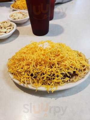 Skyline Chili
