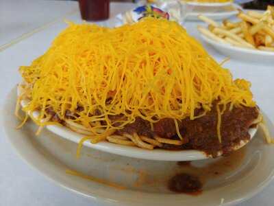 Skyline Chili