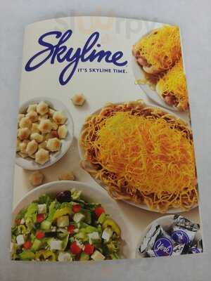 Skyline Chili