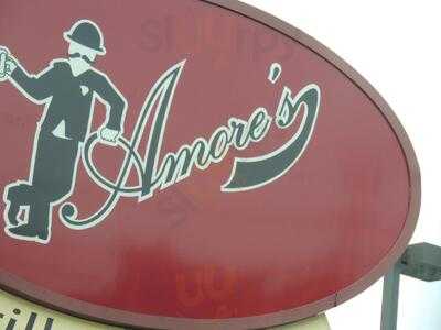 Amore's Grille & Spririts