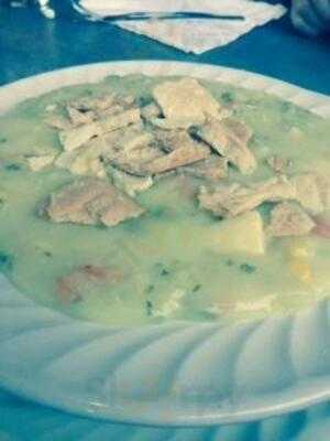 Amore's Grille & Spririts