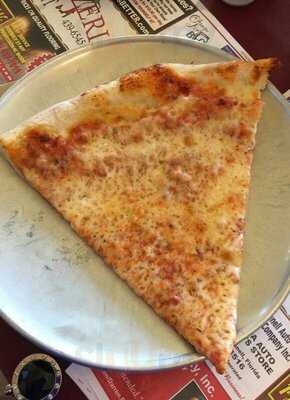 Rocky's Pizzeria And Restaurant