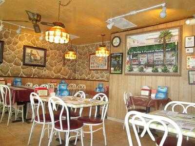 Rocky's Pizzeria And Restaurant