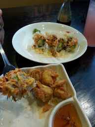 Amboy Asian Cafe