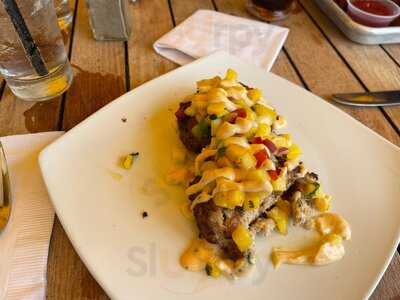 Thames Waterside Bar & Grill