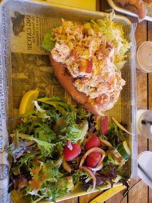 Thames Waterside Bar & Grill