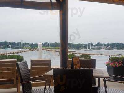 Thames Waterside Bar & Grill