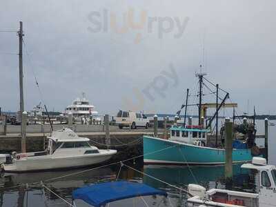 Thames Waterside Bar & Grill