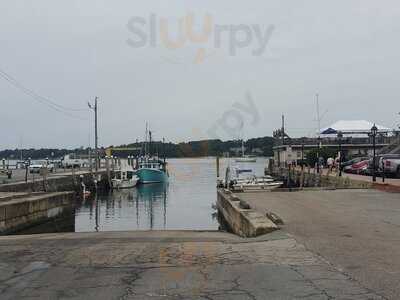 Thames Waterside Bar & Grill