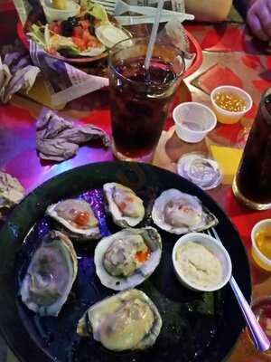 Nice N Easy Oyster Bar & Grille