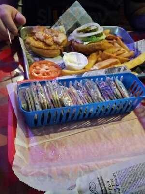 Nice N Easy Oyster Bar & Grille