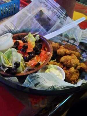 Nice N Easy Oyster Bar & Grille