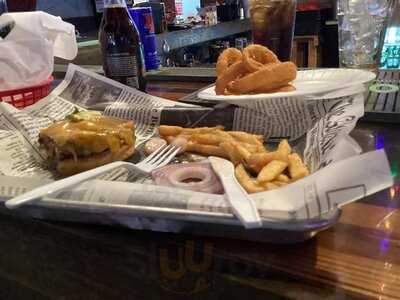 Nice N Easy Oyster Bar & Grille