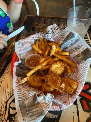 Nice N Easy Oyster Bar & Grille