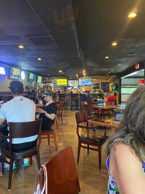 Nice N Easy Oyster Bar & Grille