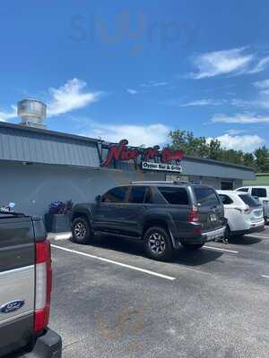 Nice N Easy Oyster Bar & Grille