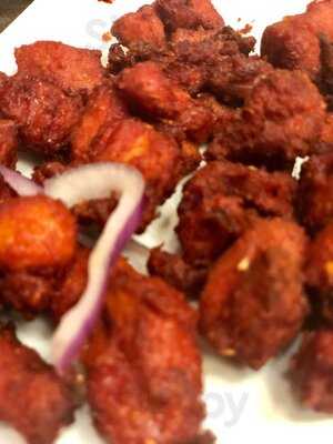 Manam Indian Cuisine