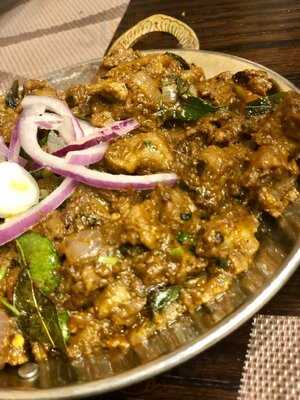 Manam Indian Cuisine