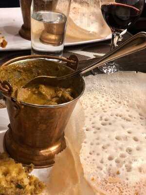 Manam Indian Cuisine