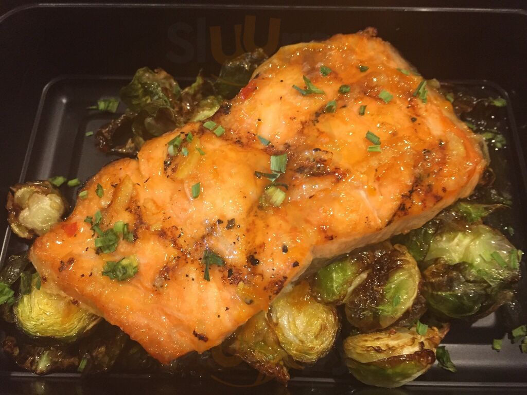 Sublime Seafood Company