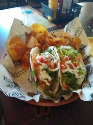 Hidden Treasure Raw Bar & Grill