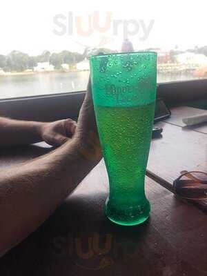 Hidden Treasure Raw Bar & Grill