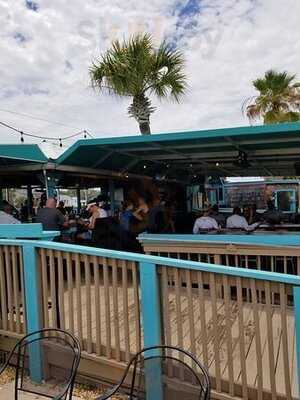 Hidden Treasure Raw Bar & Grill