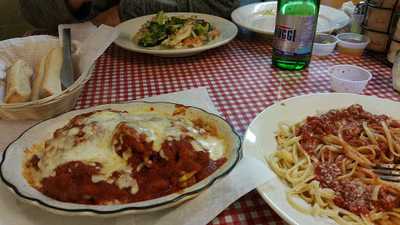 Morena's Cucina Rustica