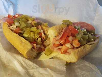 Morena's Cucina Rustica