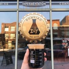 Exferimentation Brewing Co