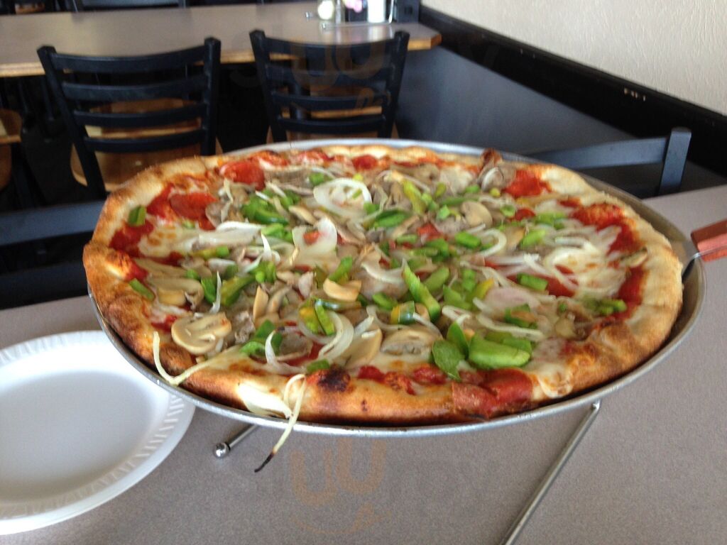 Anna's Italian Pizza Restaurant