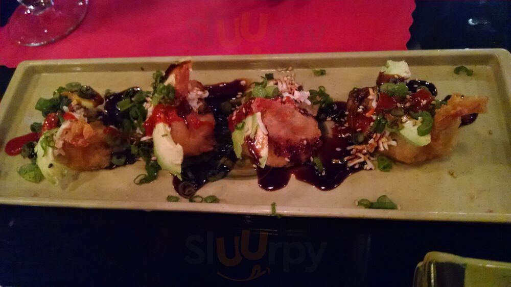 Himiko Sushi And Steak House