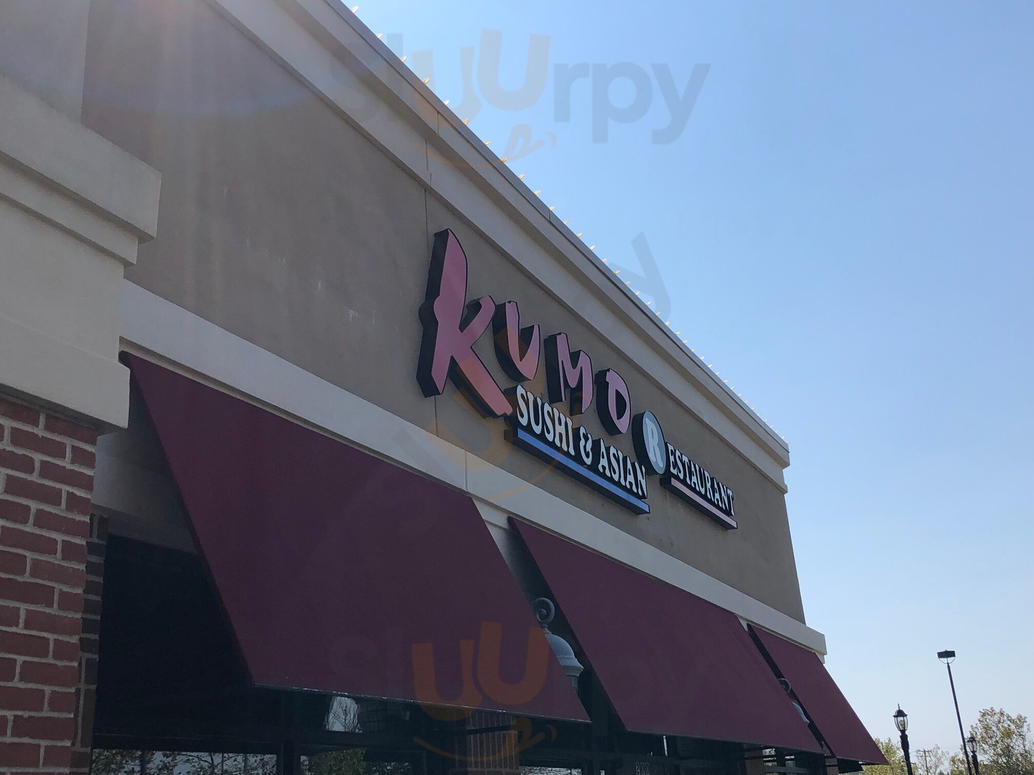 Kumo Asian Bistro