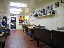 A & G Barbecue & Chicken