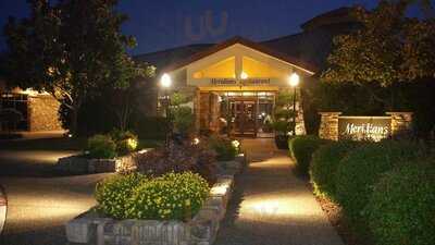 Meridians Restaurant
