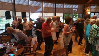 Meridians Restaurant