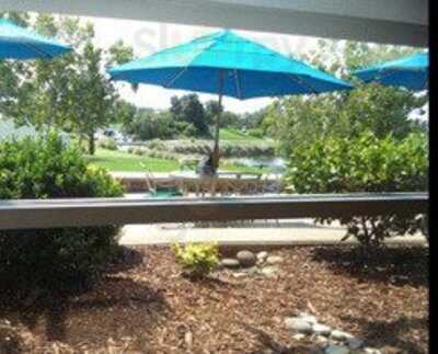 Meridians Restaurant