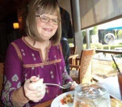 Meridians Restaurant