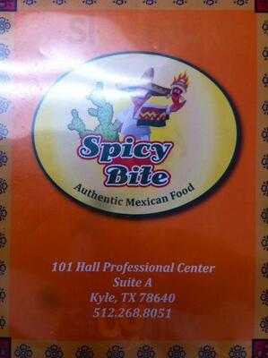Spicy Bite
