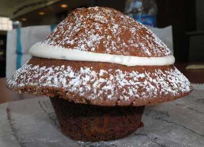 Gingerbread Construction Company