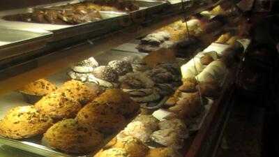 Gingerbread Construction Company