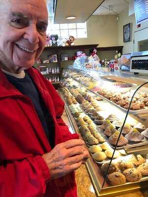 Gingerbread Construction Company