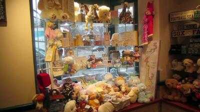 Gingerbread Construction Company