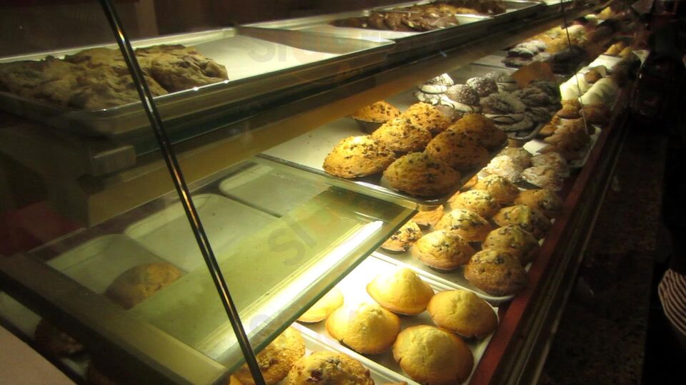 Gingerbread Construction Company